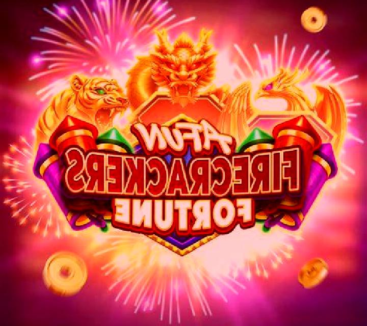 Afun Firecrackers Fortune slot