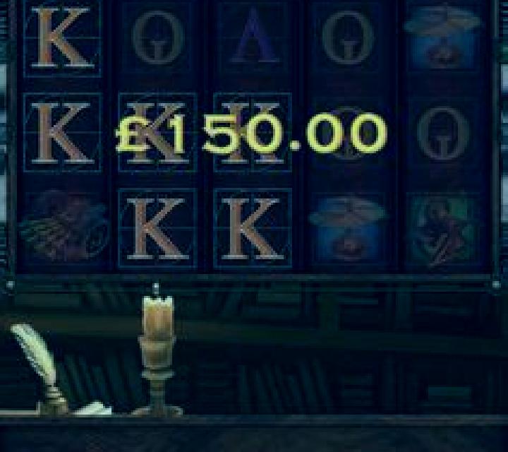 Age of DaVinci slot