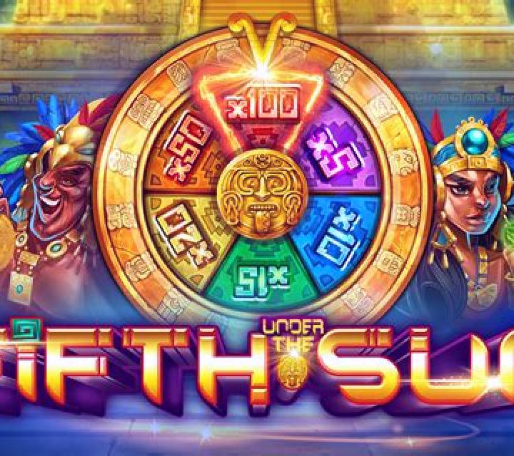 Age of Pharaohs slot