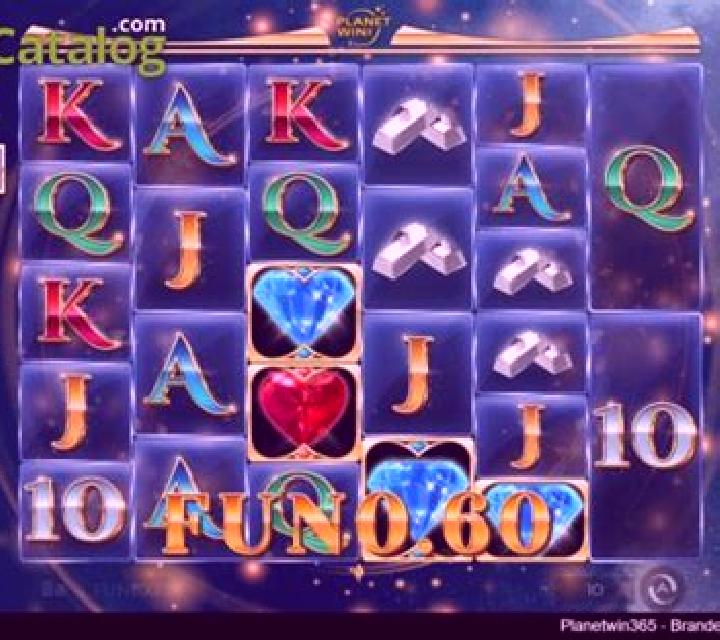 Age Of The Gods Glorious Griffin slot game
