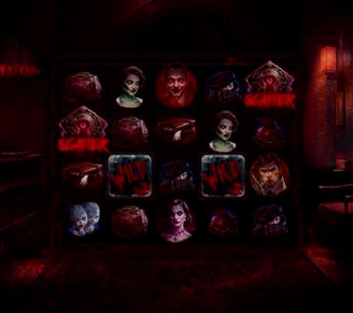 Age Of The Gods: Goddess of Dawn slot