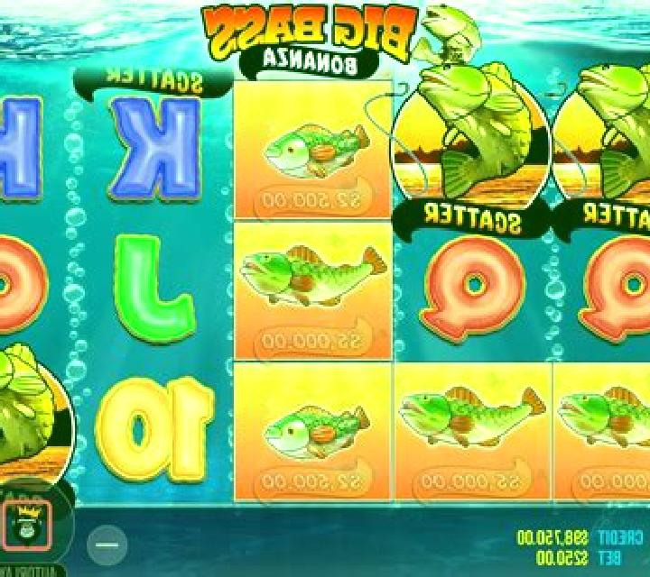 Age Of The Gods Keno online slot