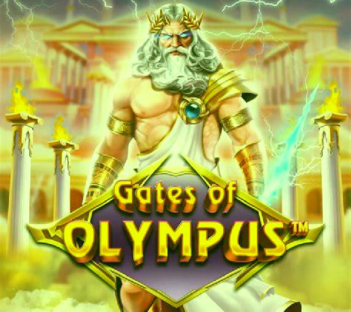 Age of The Gods™ Prince of Olympus online slot