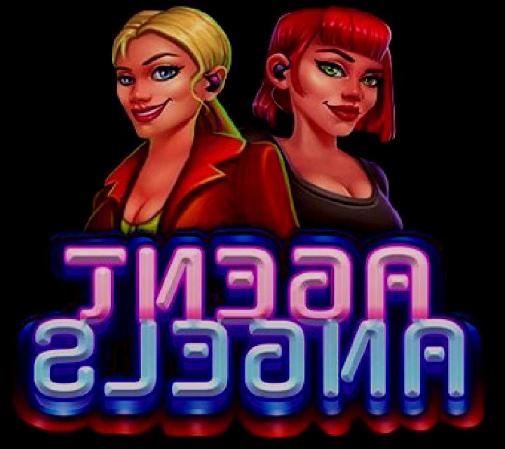 Agent Angels slot