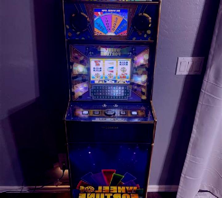 Ages of Fortune online slot