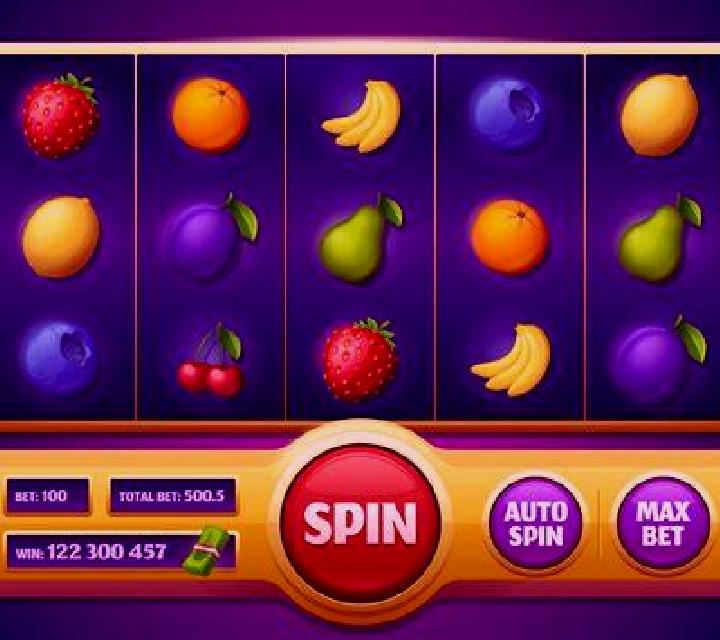 Ages of Rock (Platin Gaming) online slot