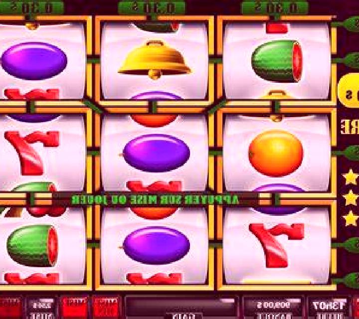 Ahoy Matey slot