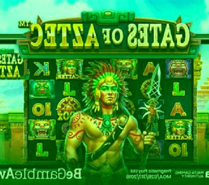 Aim & Win slot