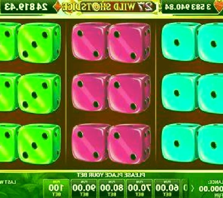 Aladdin (AGT Software) slot machine