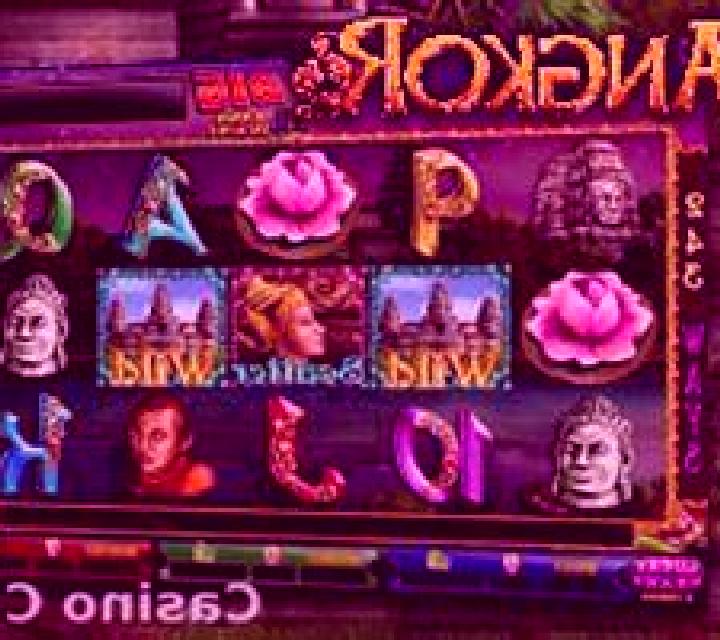 Aladdin s Rollover Respins slot machine