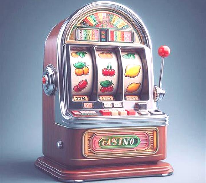 Alchemist s Secret slot machine
