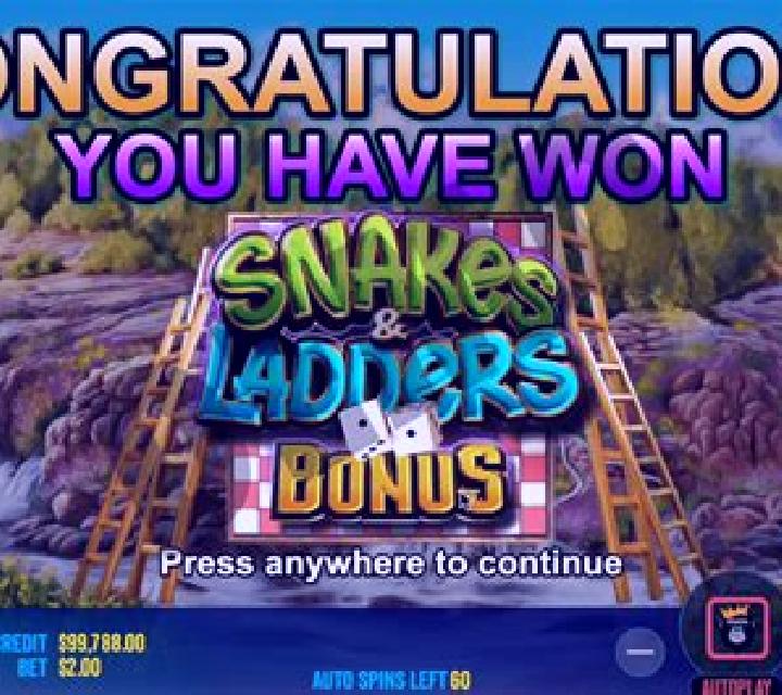 Alchymedes slot