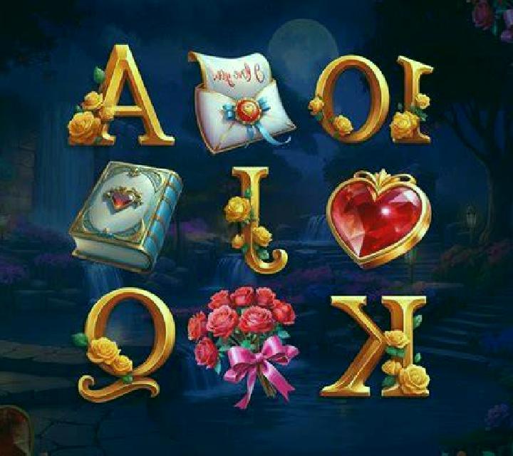 Ali Baba s Luck Power Reels slot game
