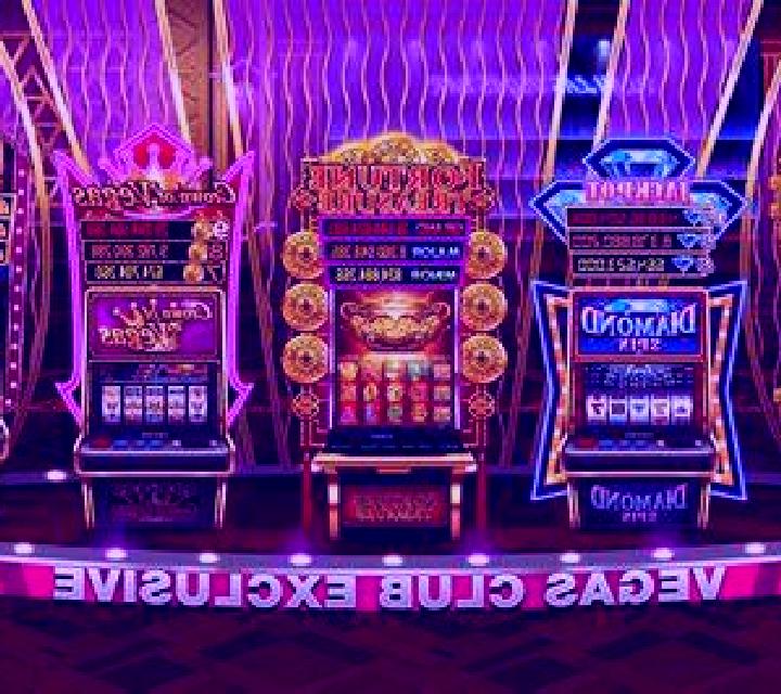 Ali Baba s Luck Power Reels slot
