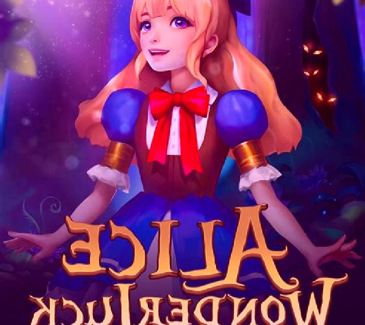 Alice in Wonderland (BetConstruct) slot game