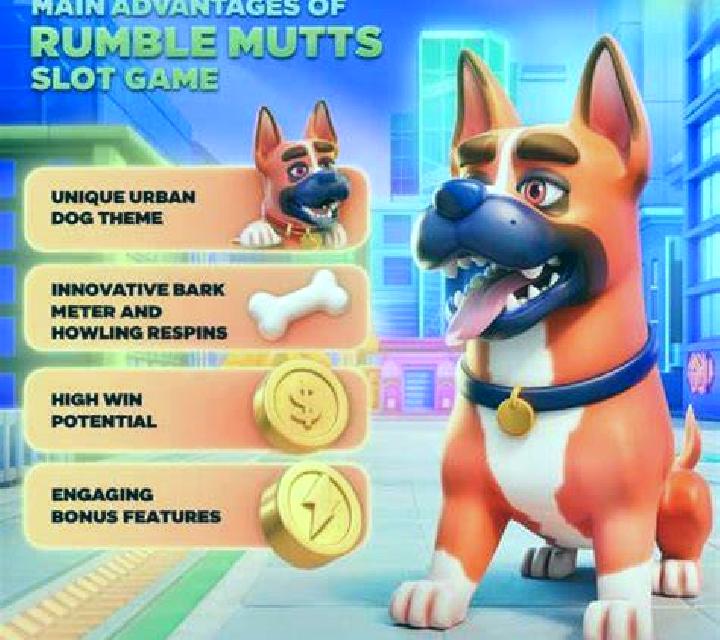 Alice slot game