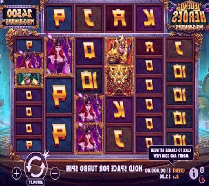 Alien Eggstractors online slot