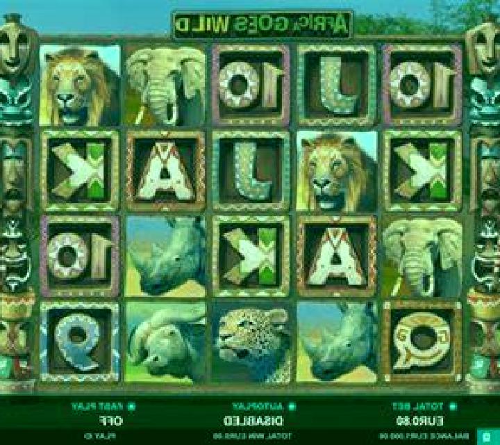 Alien Hunter (Spadegaming) slot game
