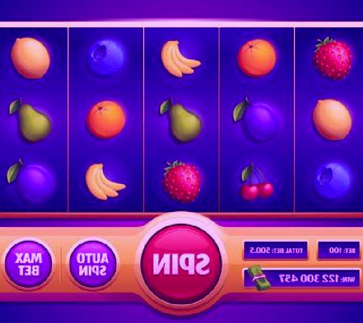 Alien Party slot machine