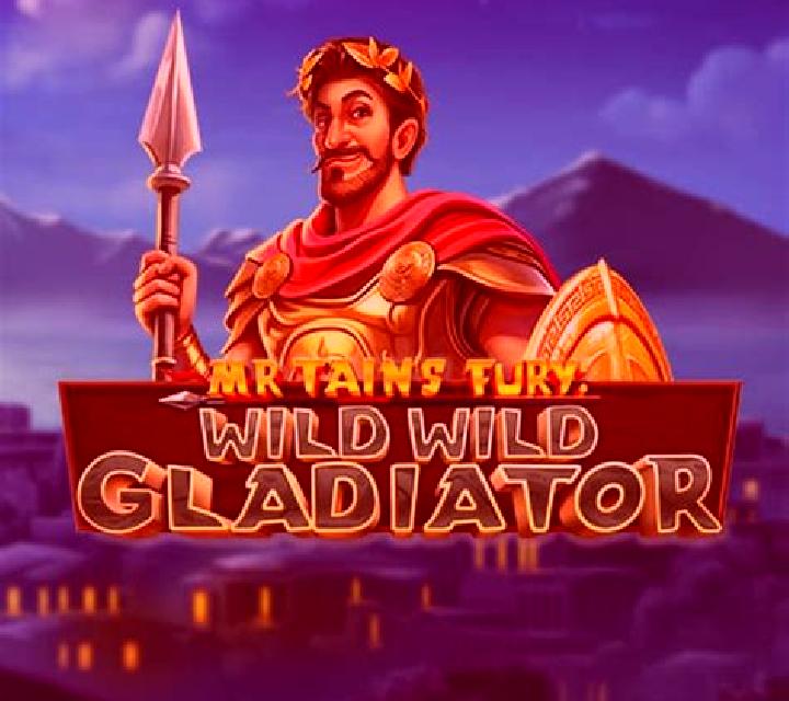 All About Christmas online slot