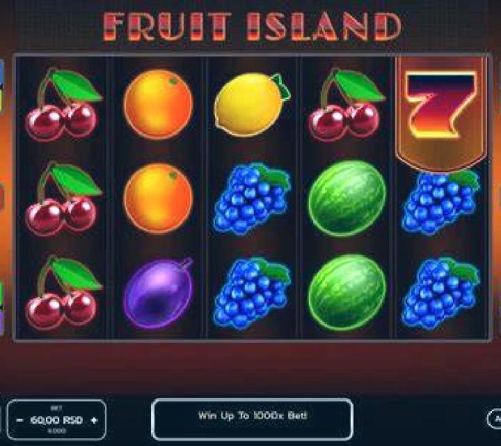 All American 4 Hands slot machine