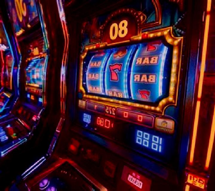 All American Poker (Betsoft) slot game