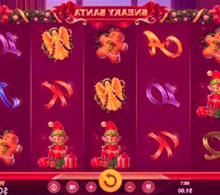 All American Poker (Betsoft) slot machine