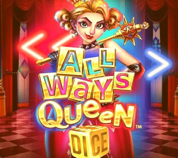All Ways Queen slot