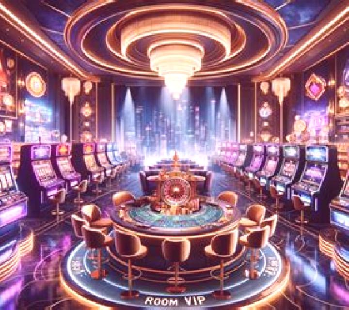 All Ways Rich (Pull Tabs) slot machine