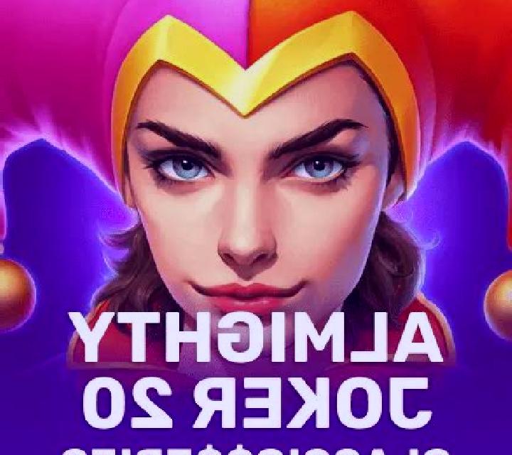 Almighty Joker 20: Classics Series online slot