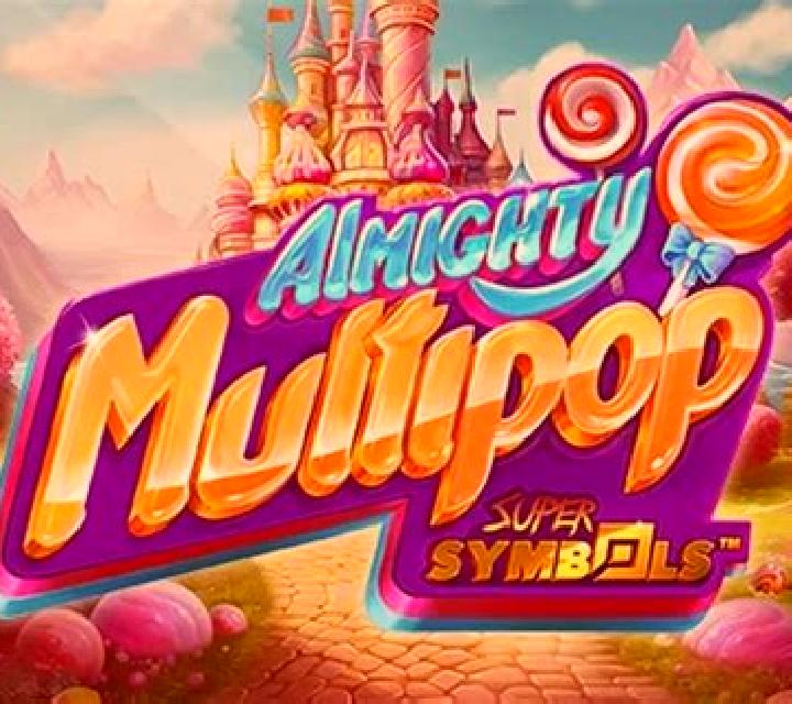 Almighty Multipop slot