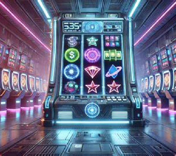 Alpaca Bingo slot