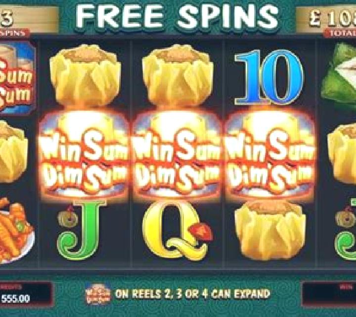 Alpha Squad online slot