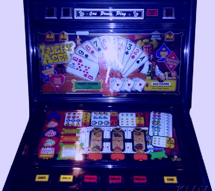 Alpha Squad slot