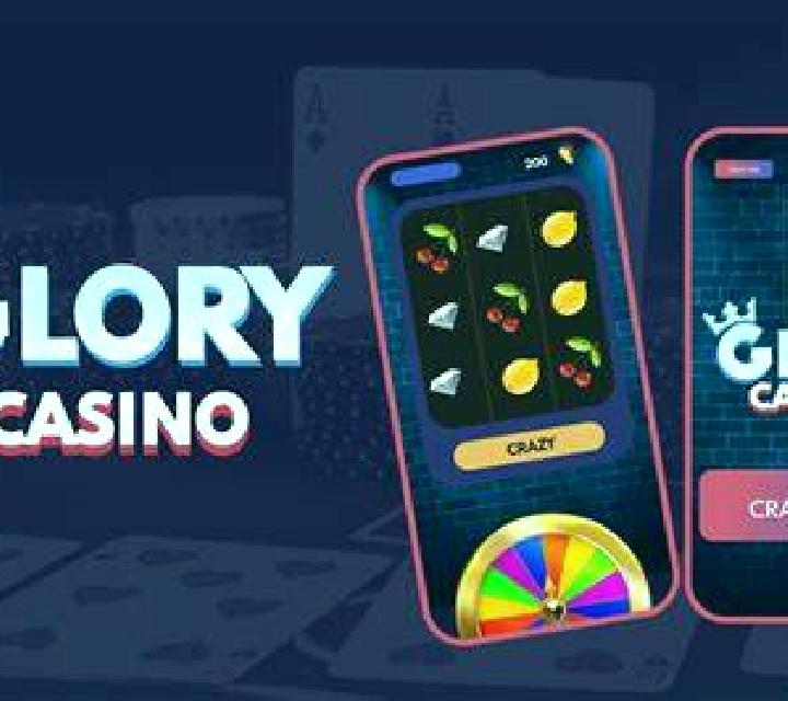 Amarna Glory online slot