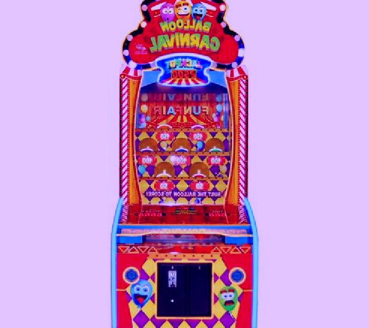 Amazing China online slot