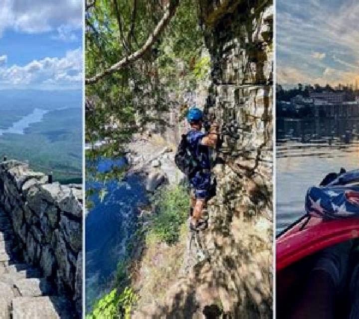 Amazing Legends Olympus online slot
