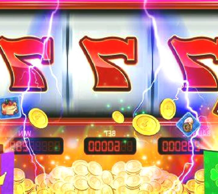 Amazing Link Catalleros online slot