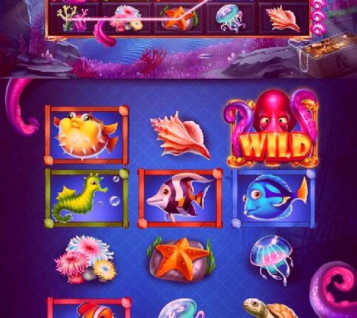 Amazing Link Zeus Epic 4 online slot