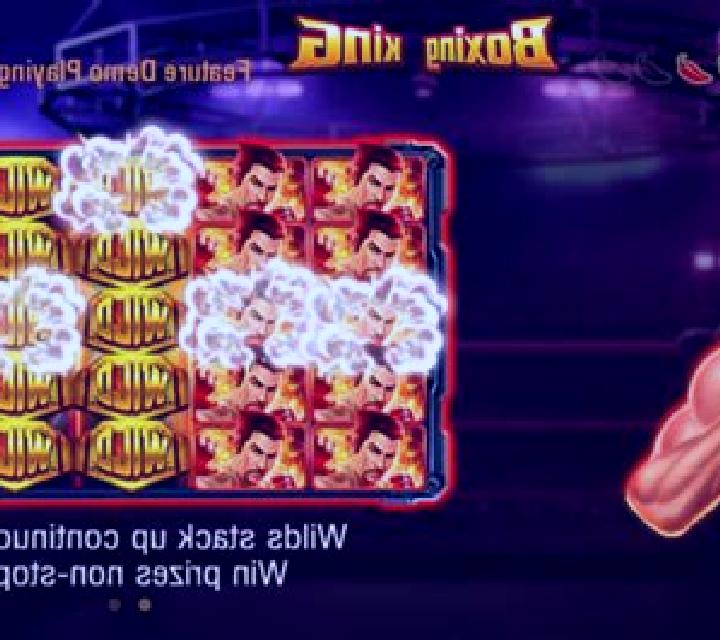 Amazing Miceketeers slot