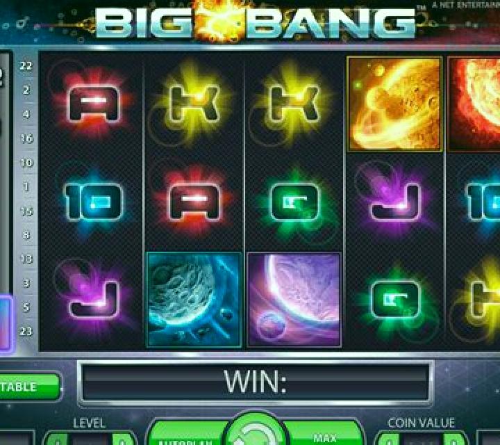 Amazing Mr. Sevens HD slot