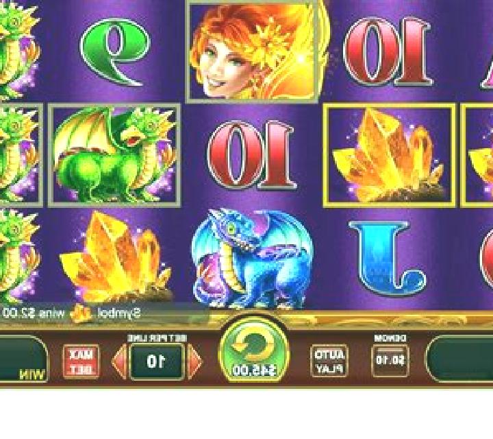 Amazon Fever slot game