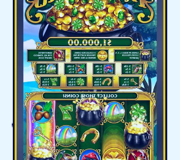 Amazon Kingdom slot