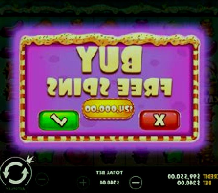 Amazons Unleashed slot machine