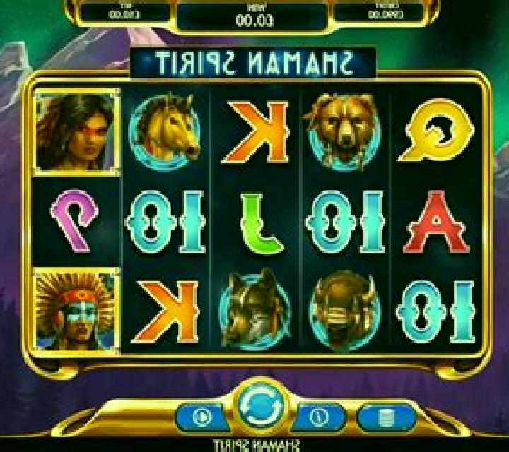 American Blackjack (Playtech Origins) online slot