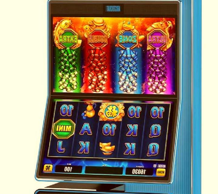 American Diner (Genesis) online slot