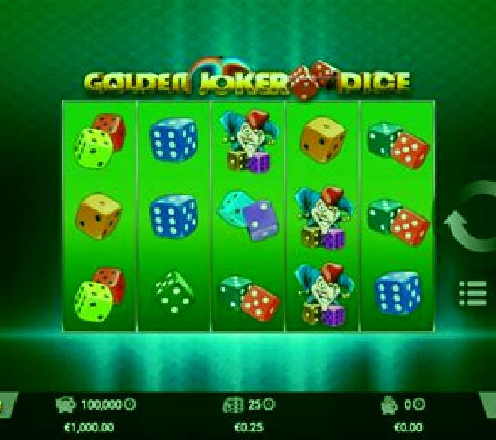 American Diner (Genesis) slot
