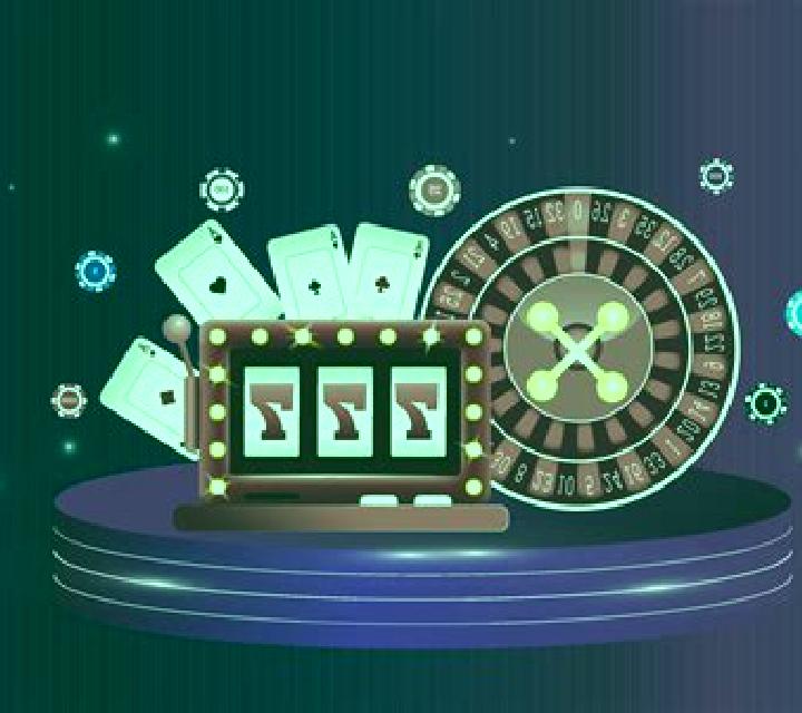 American Respin slot