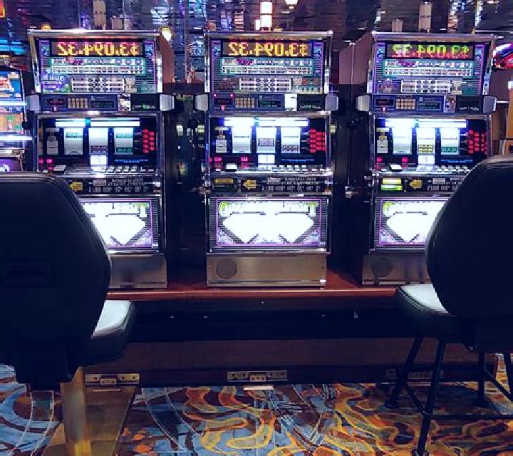 American Roulette (Microgaming) online slot