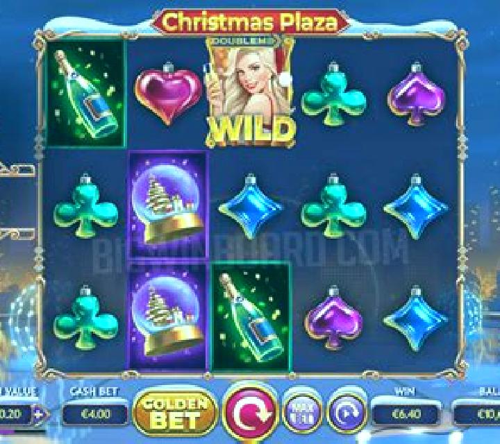 American Roulette (Shuffle Master) online slot